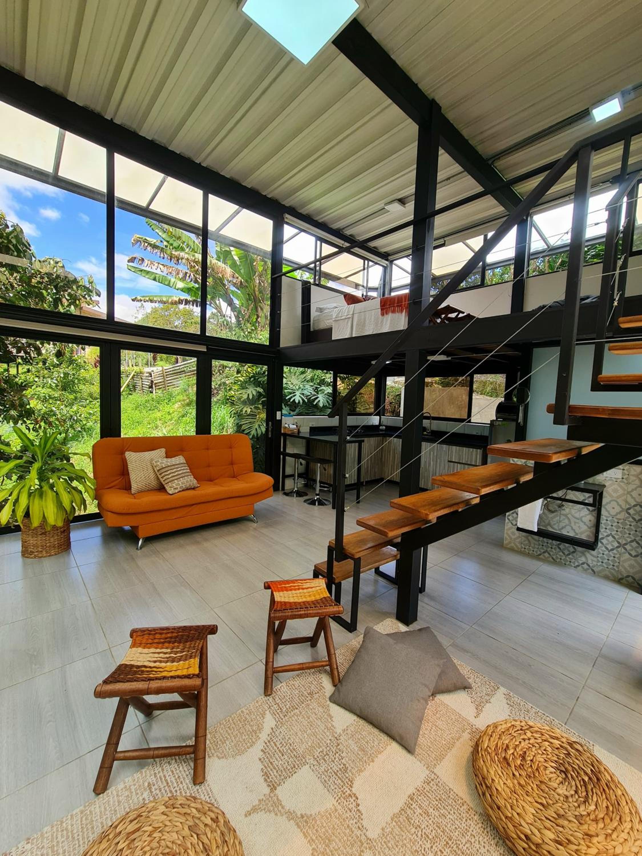 One-Bedroom House photo 2