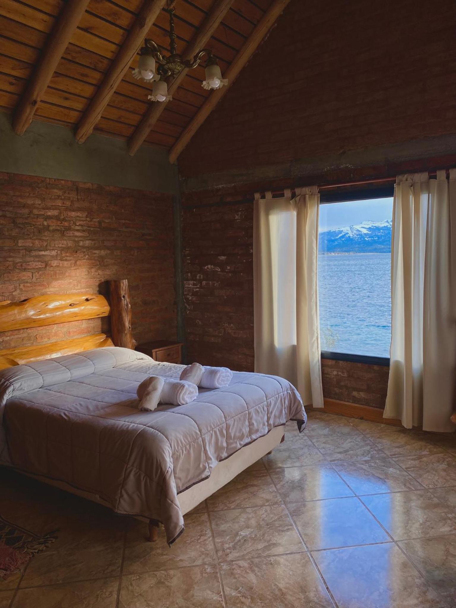 Chalet photo 3