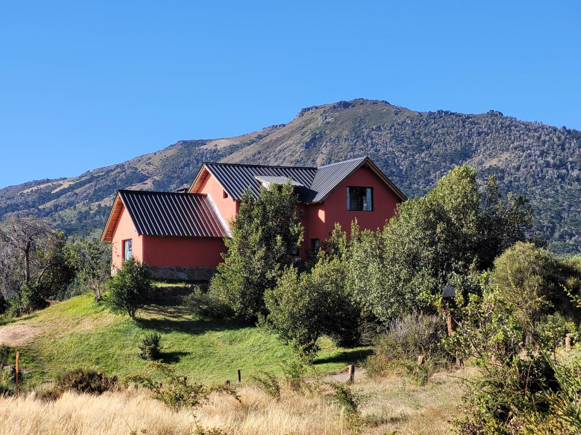Chalet photo 2