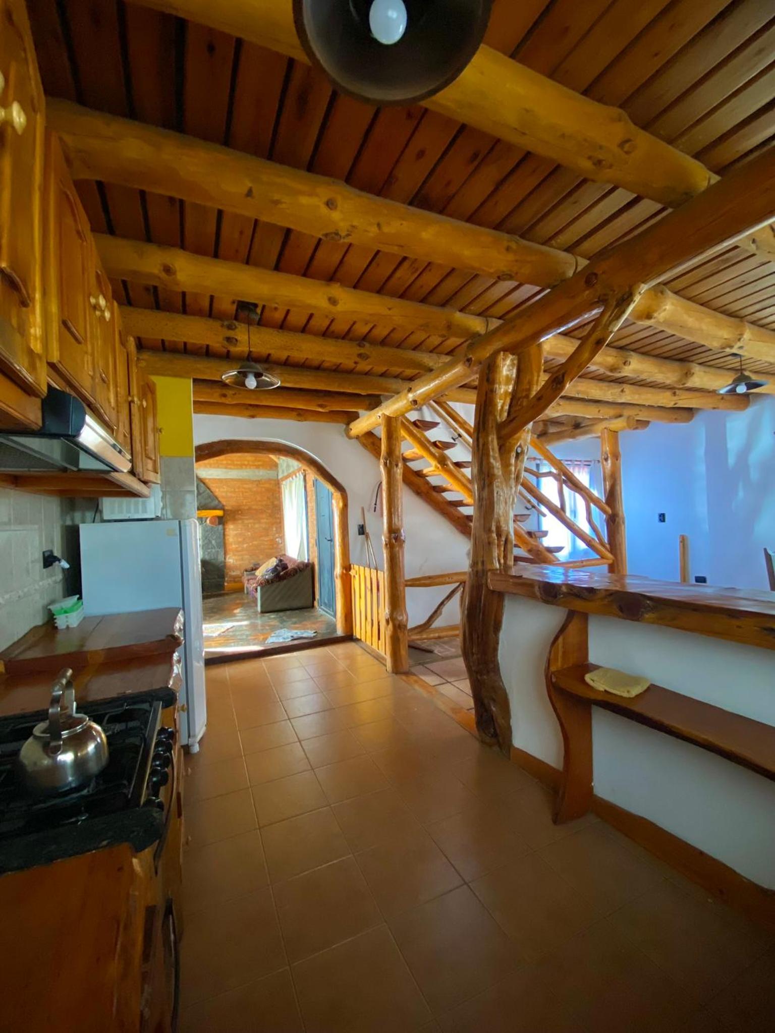 Chalet photo 3