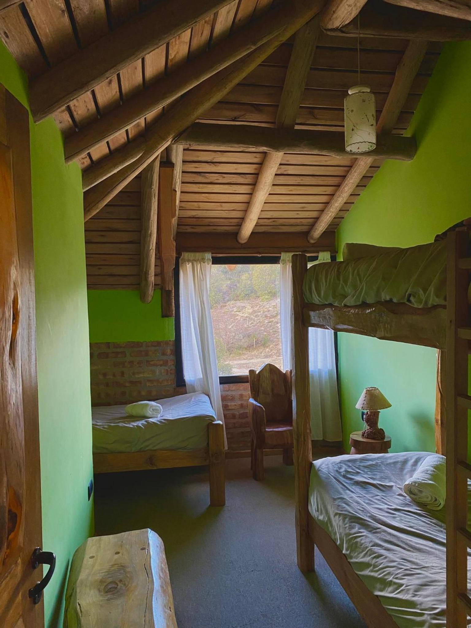 Chalet photo 2