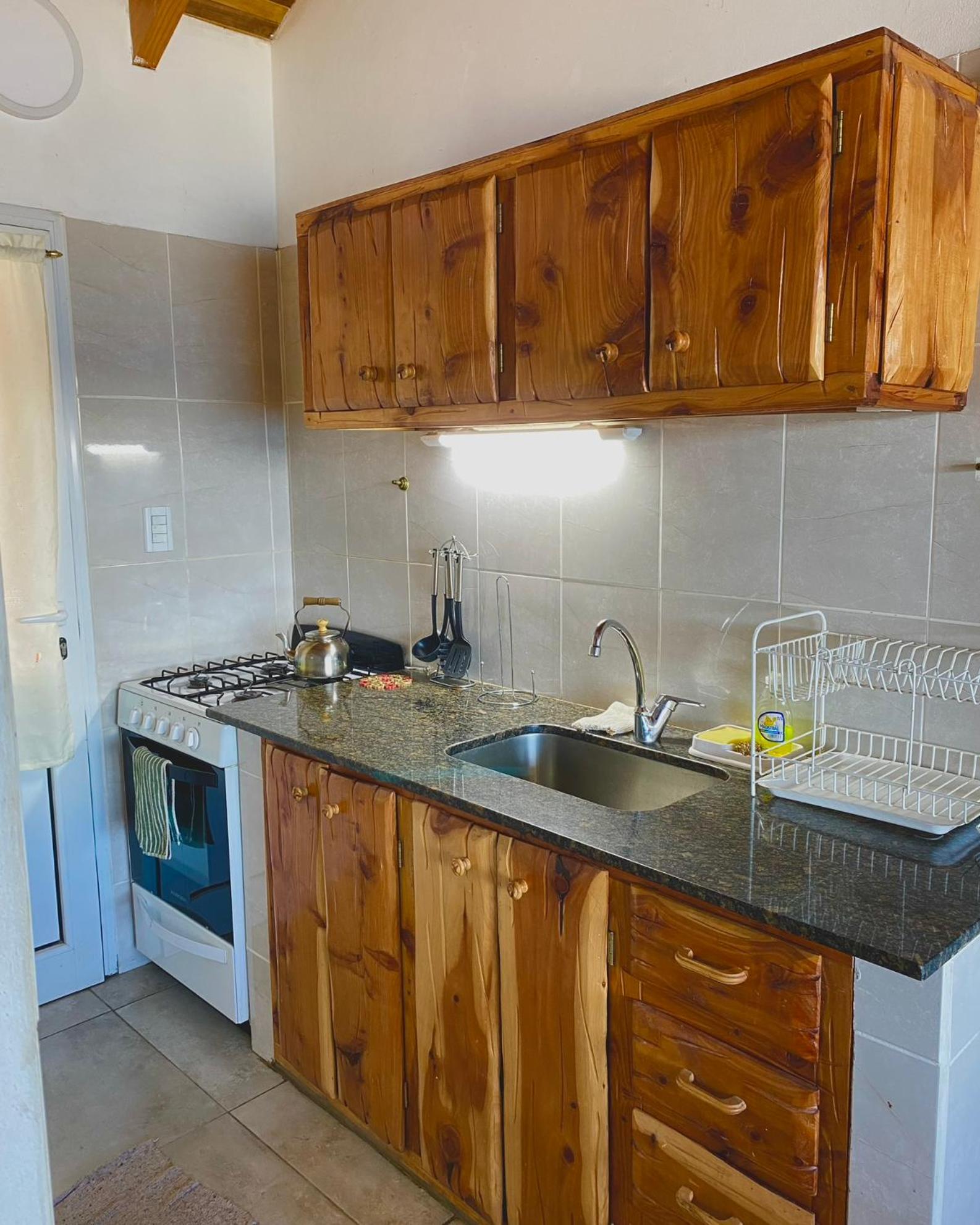 Chalet photo 3