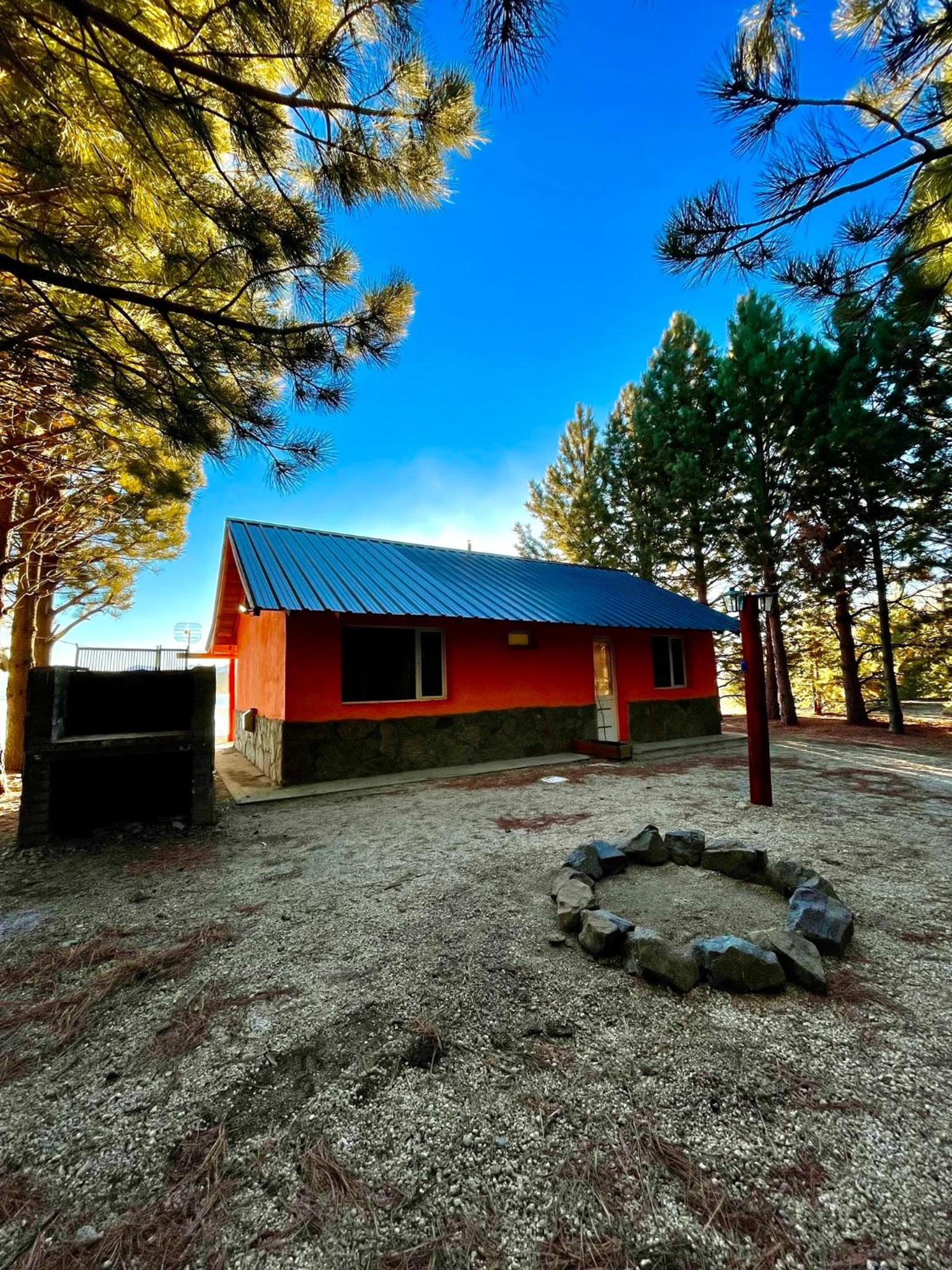 Chalet photo 2