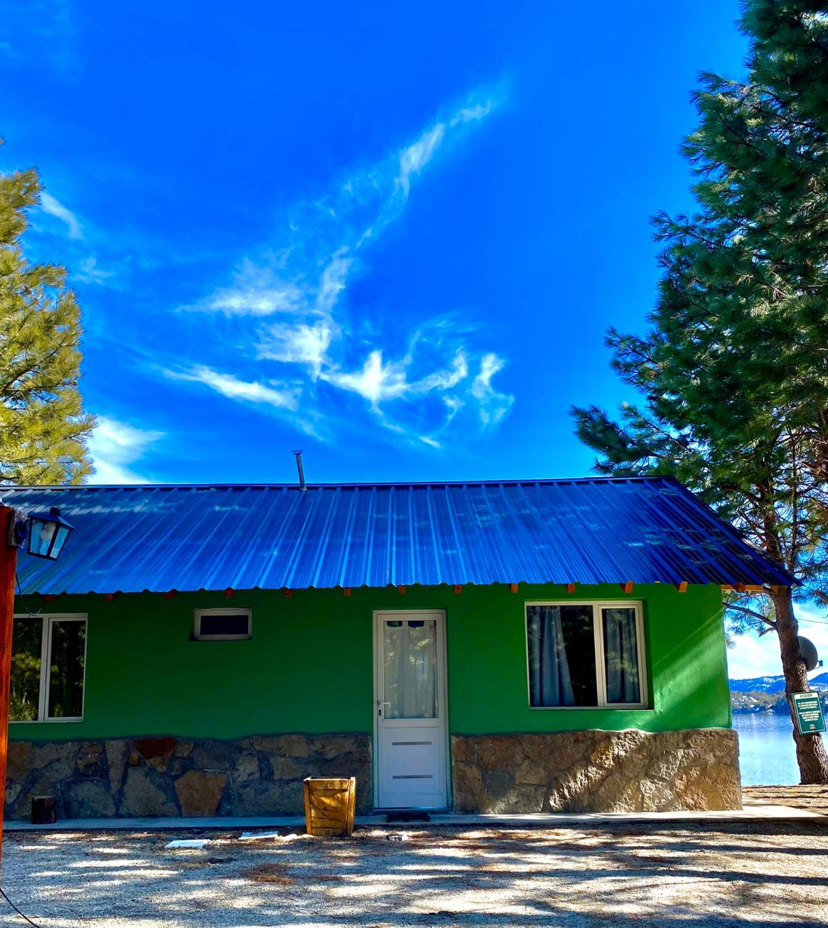 Chalet photo 2