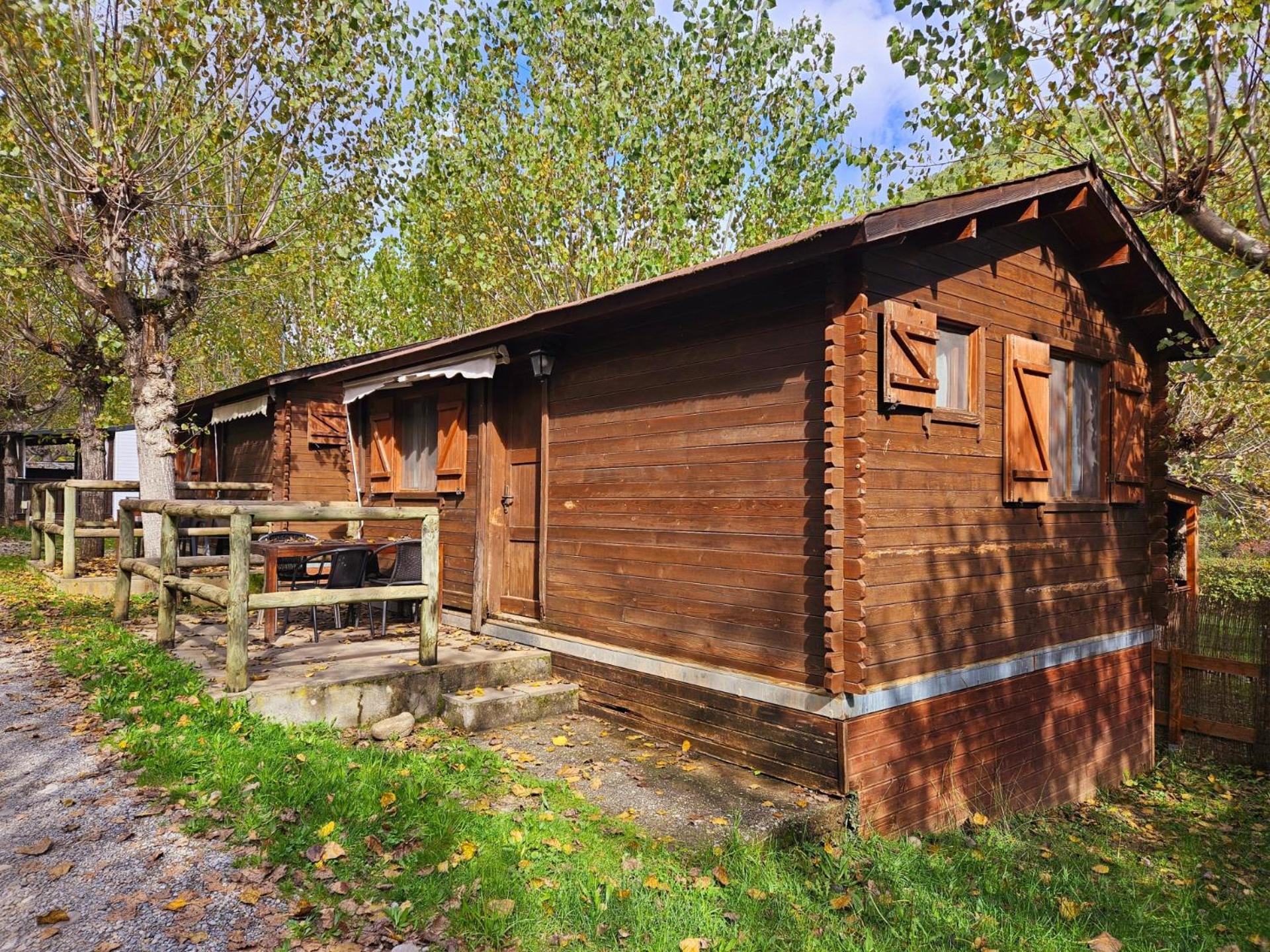 Bungalow (4 Adults) photo 3