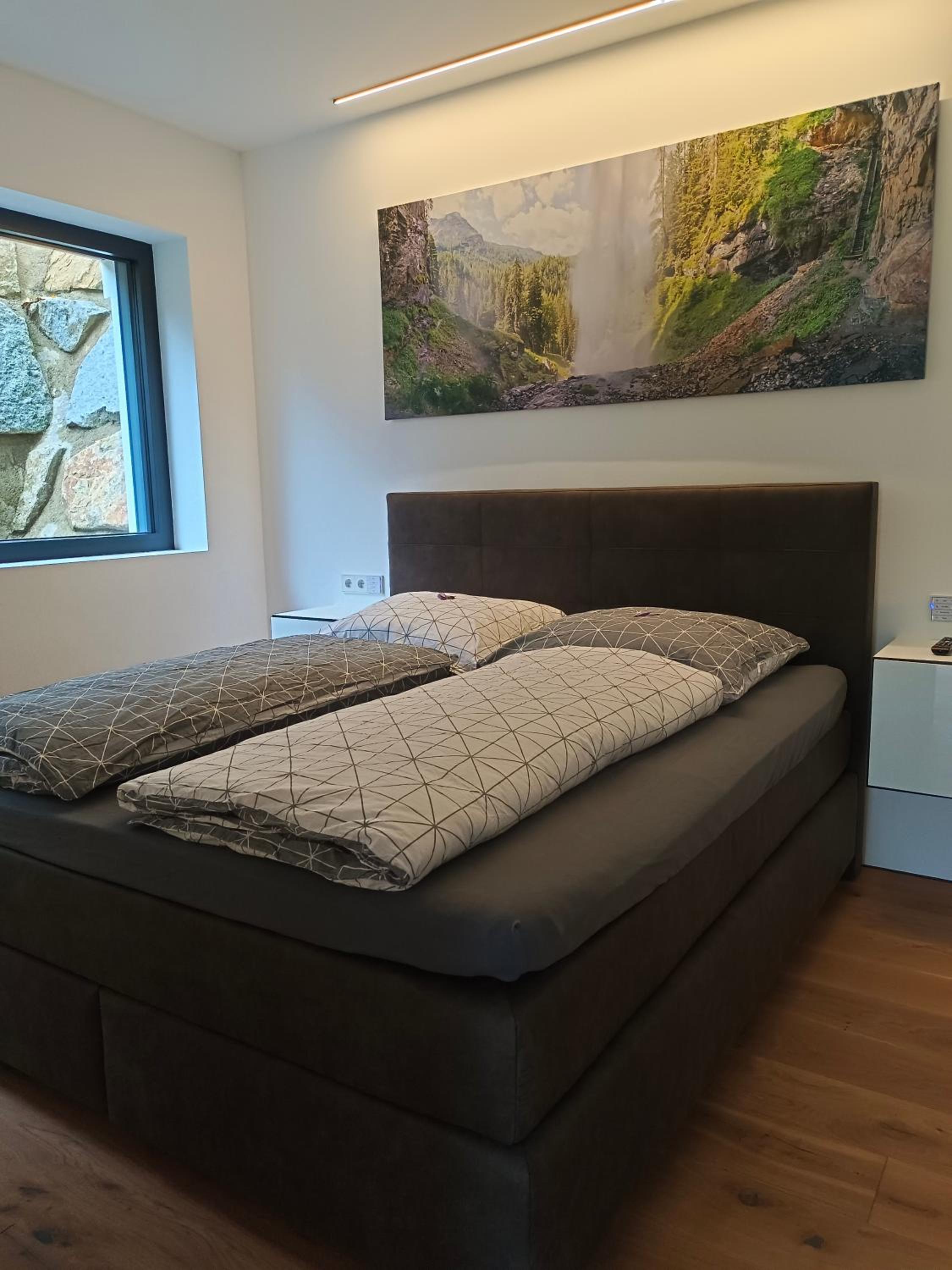 Apartment with Terrace photo 1