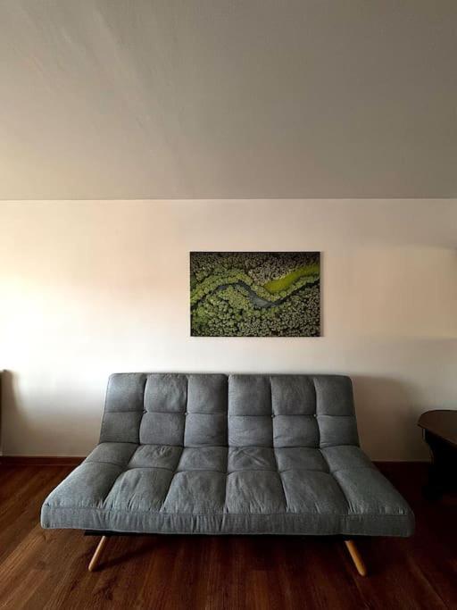 One-Bedroom Apartment photo 3