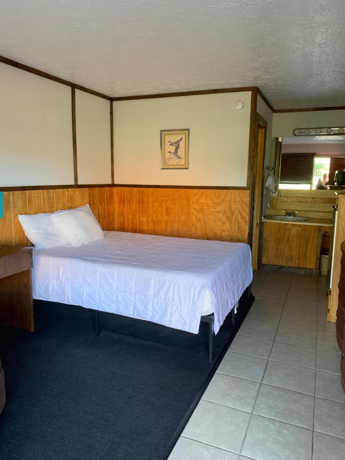 Single Room with Park View photo 1