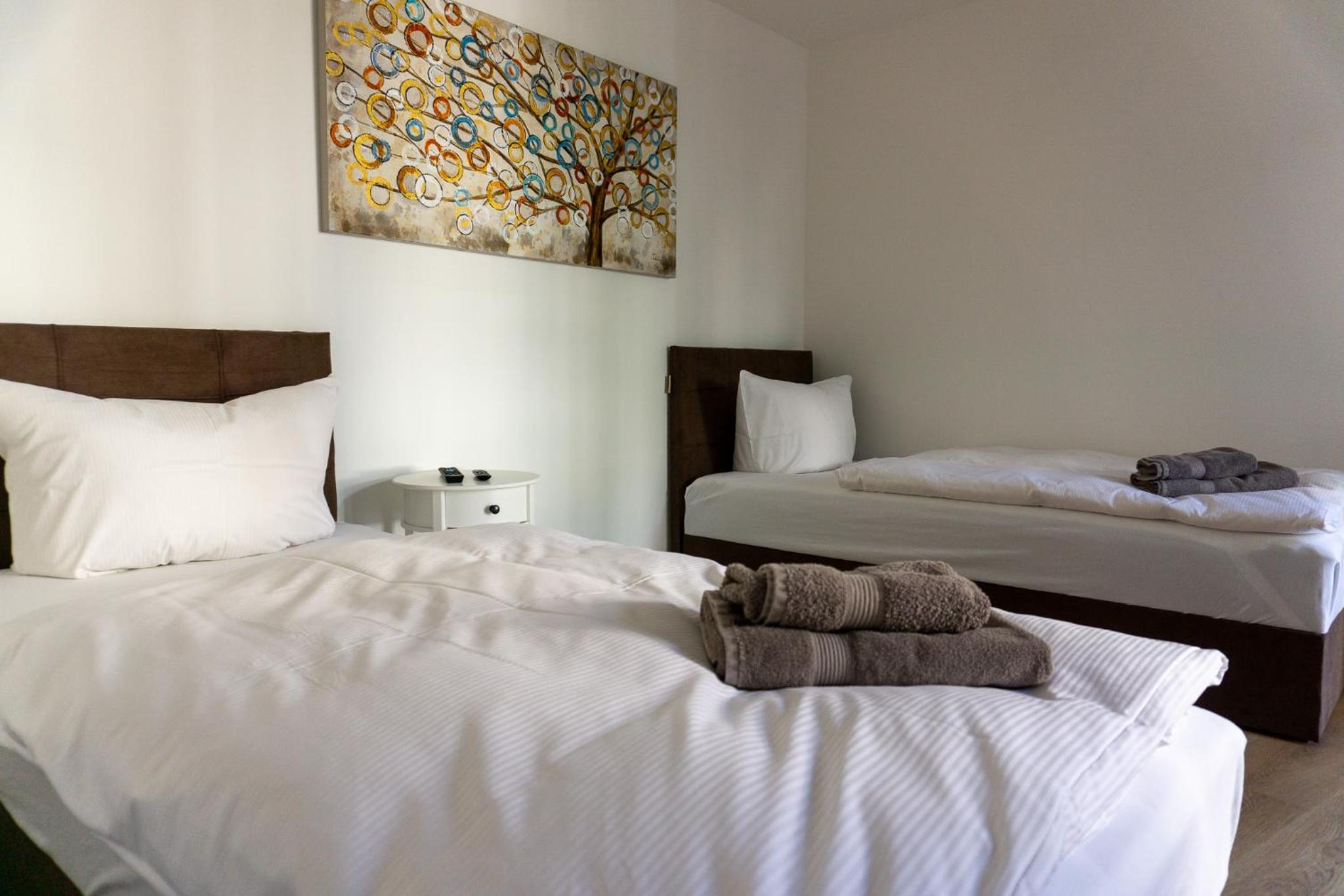 Standard Double Room photo 1