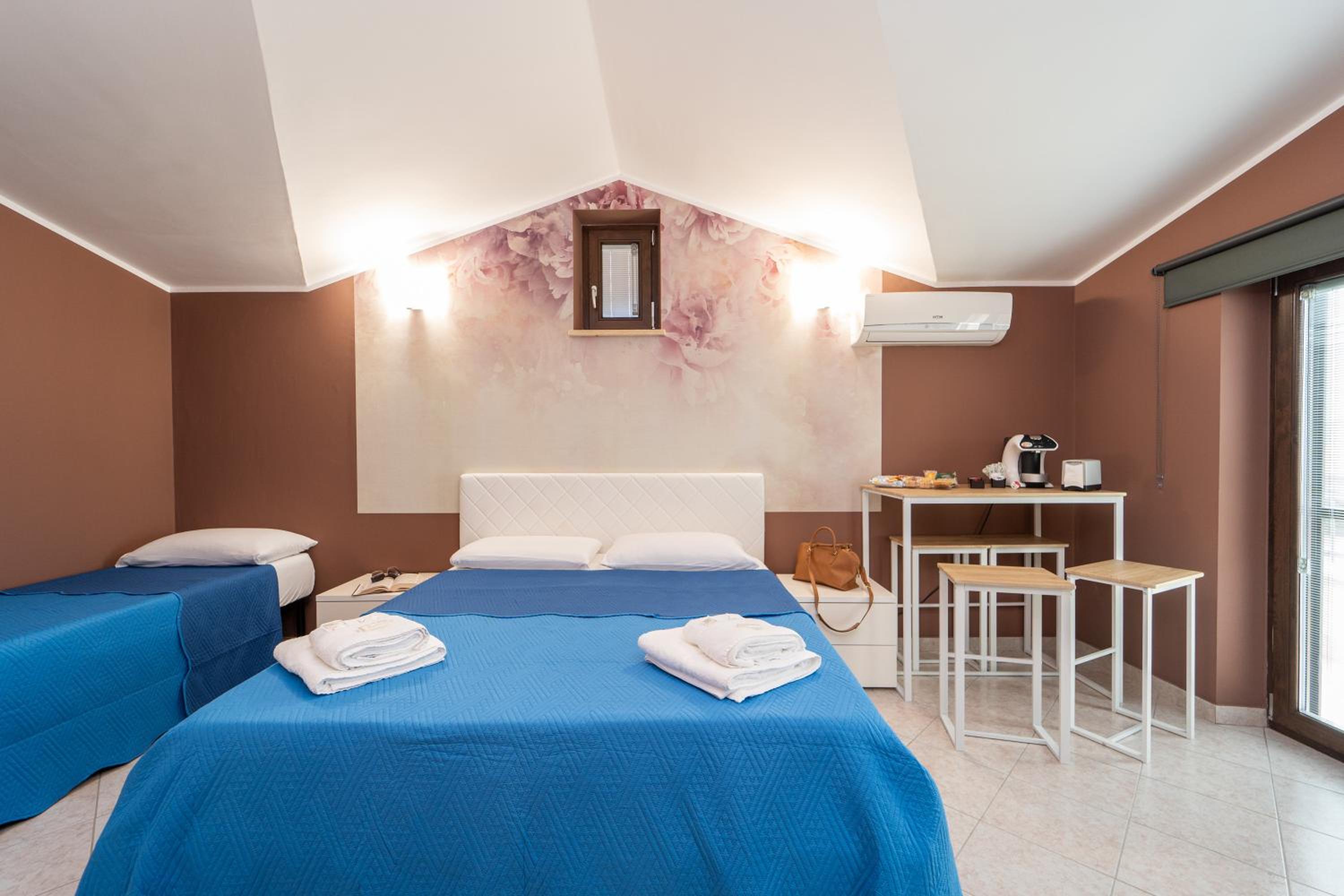 Comfort Triple Room - Photo 1