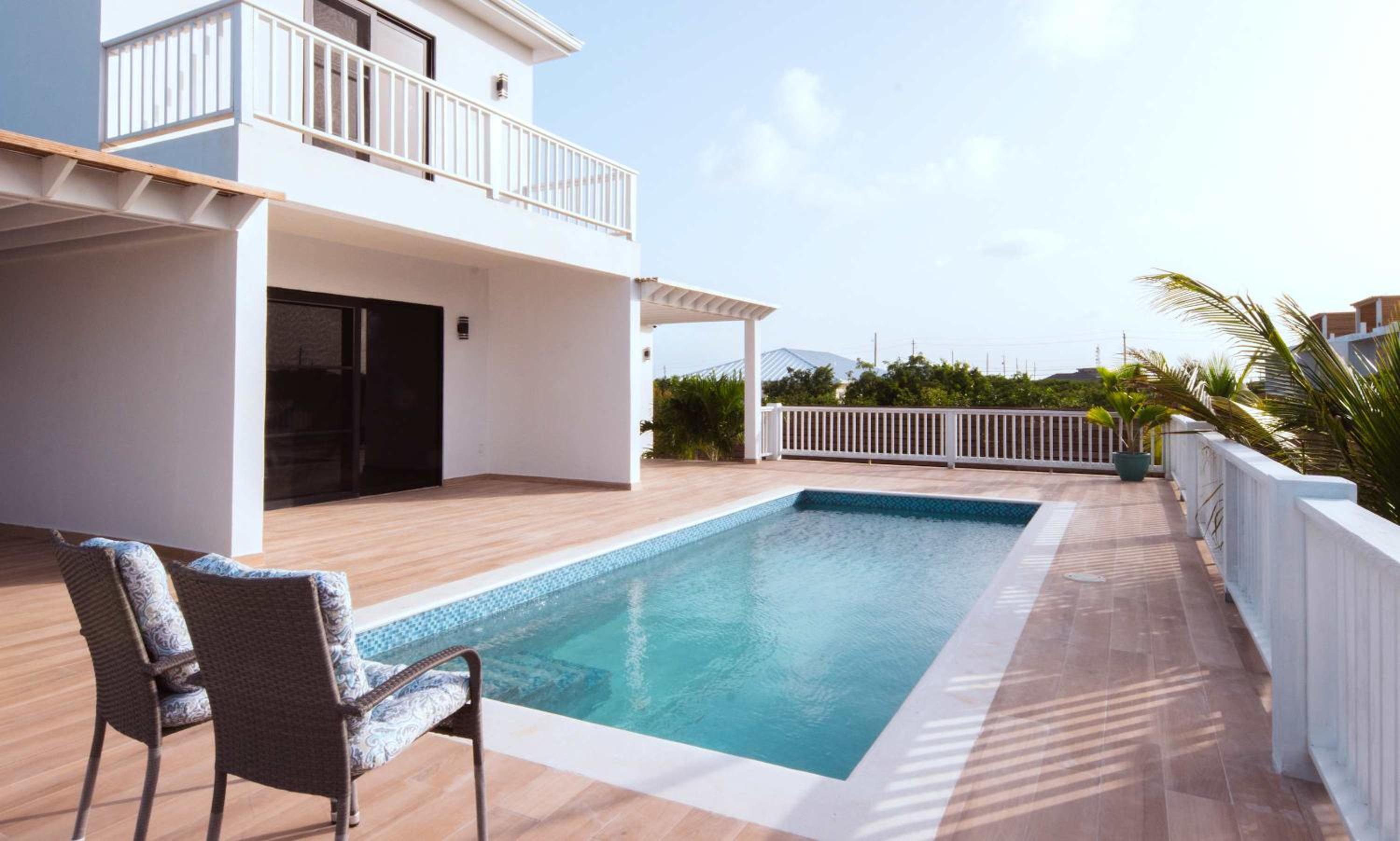Vacation Home photo 1
