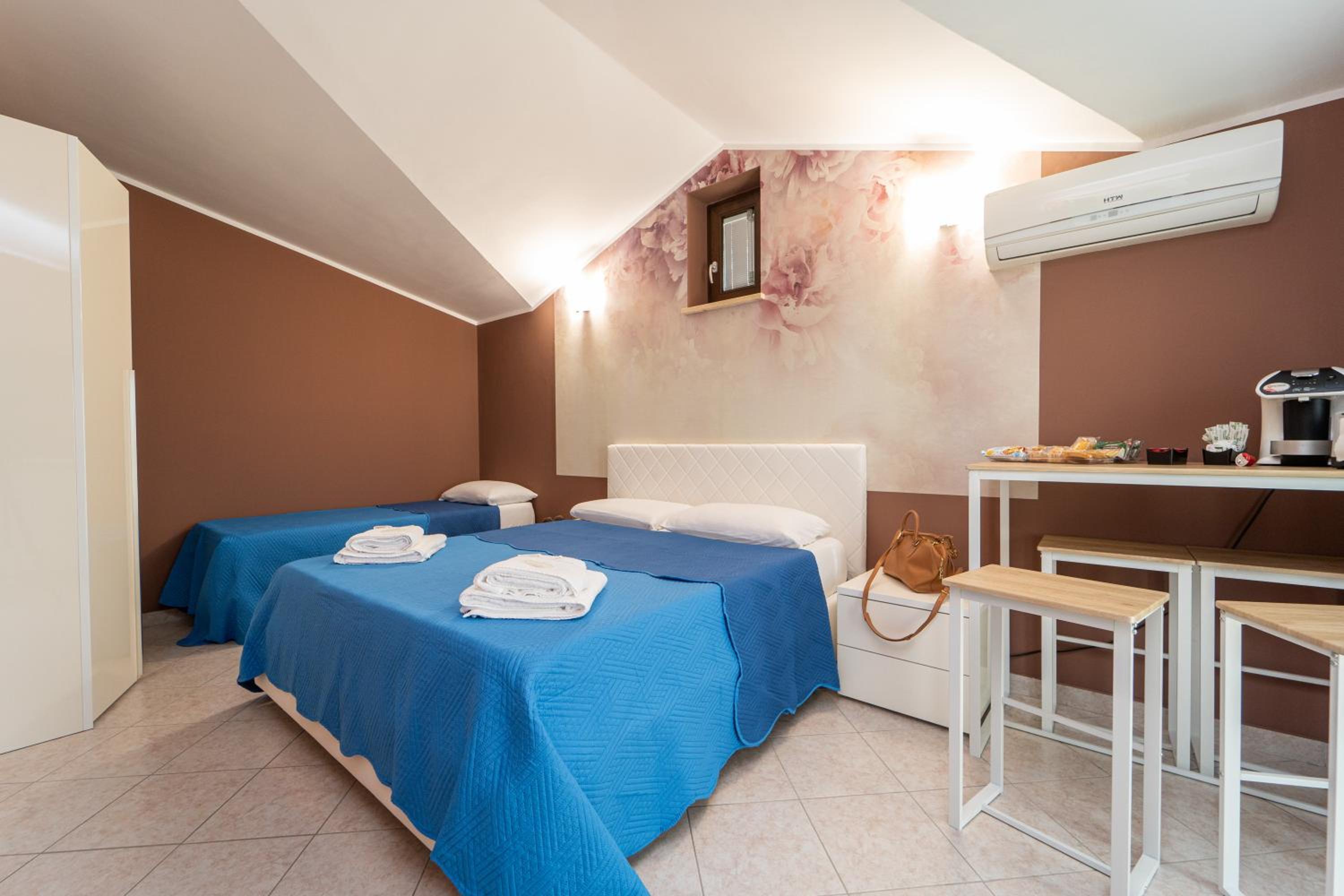 Comfort Triple Room - Photo 6