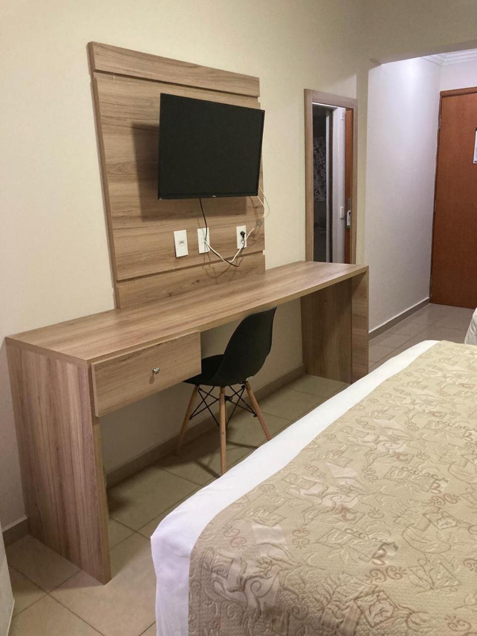 Double Room - Disability Access