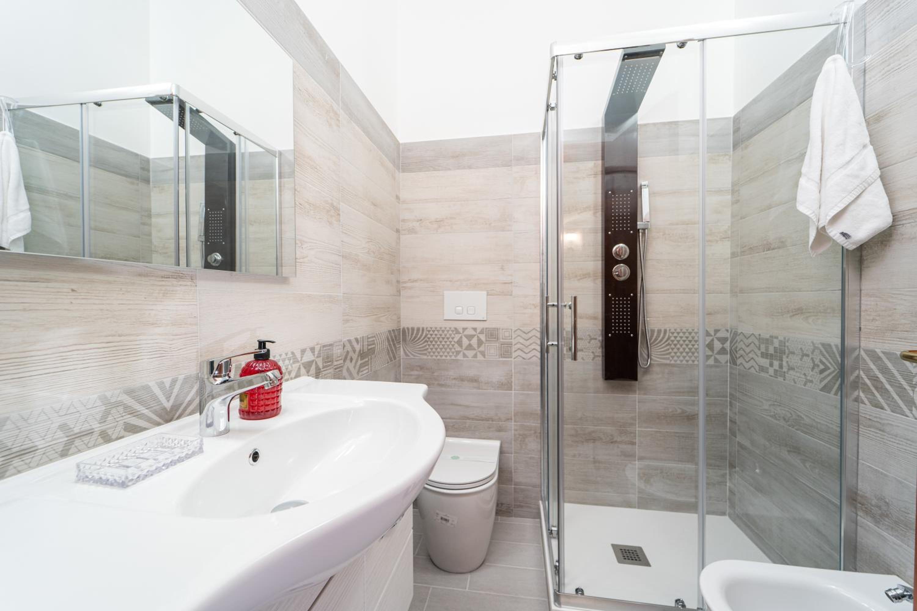 Comfort Triple Room - Photo 2