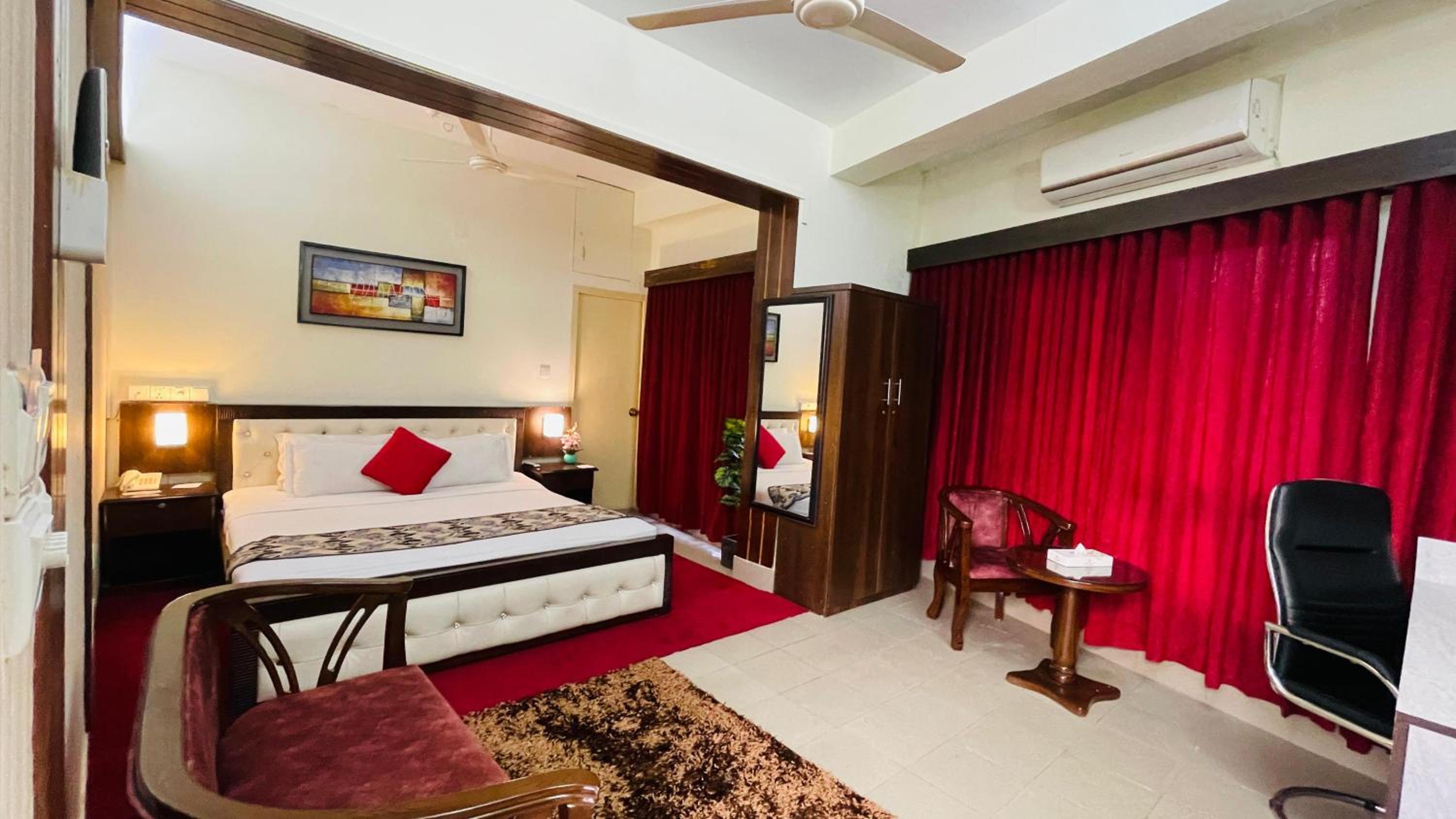 Superior Double Or Twin Room