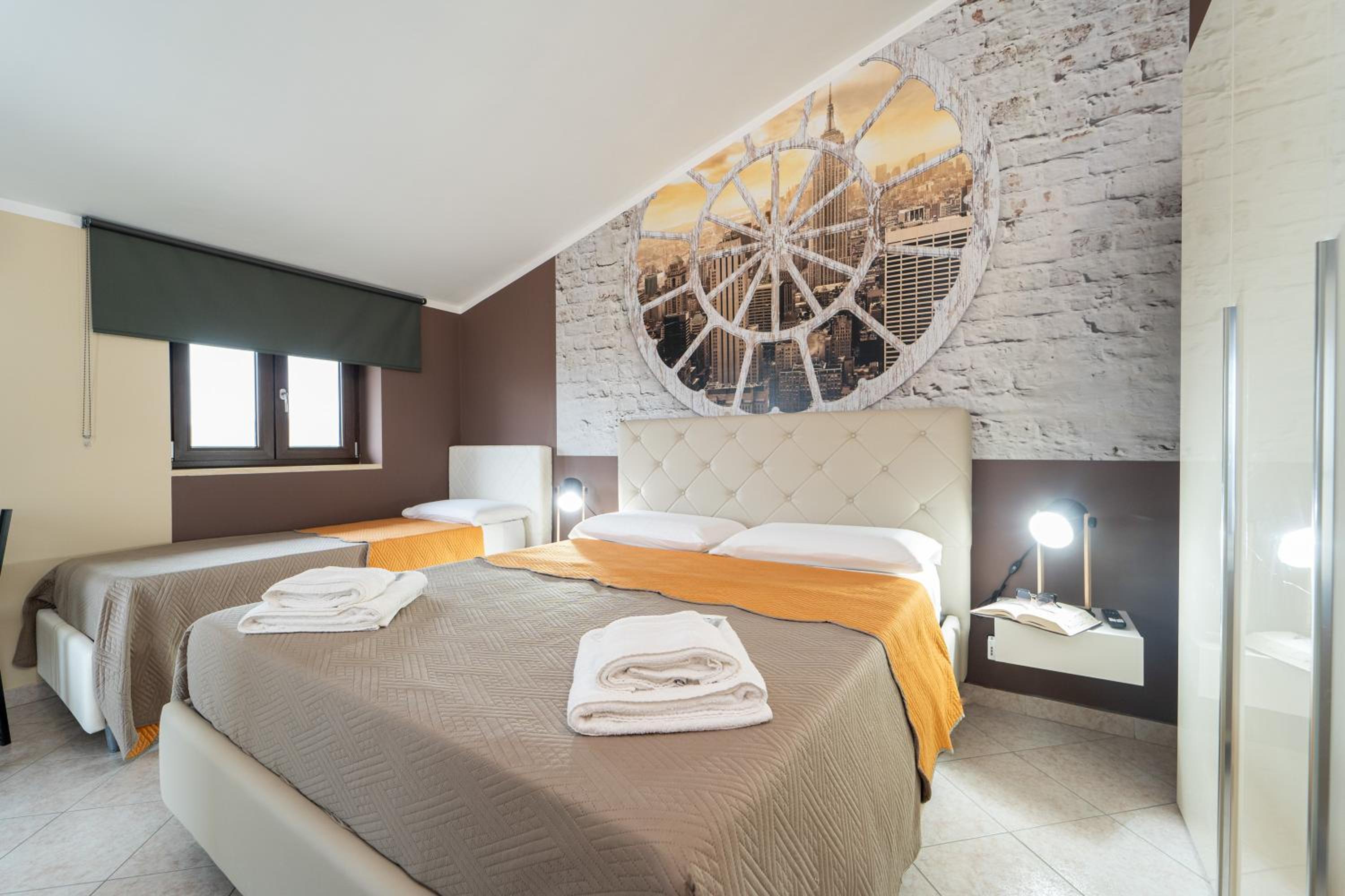 Executive Triple Room photo 1
