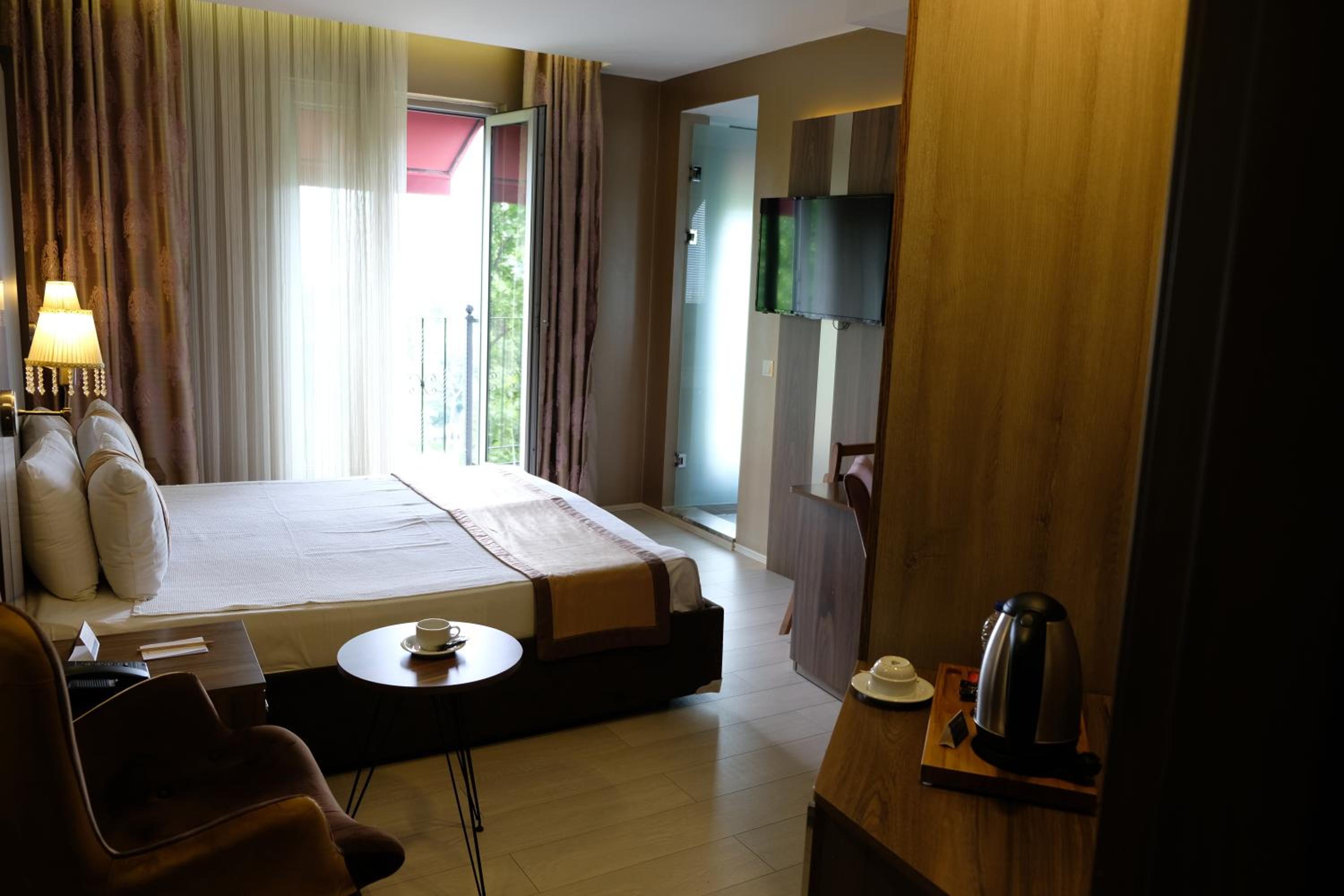 Superior Double Room photo 3