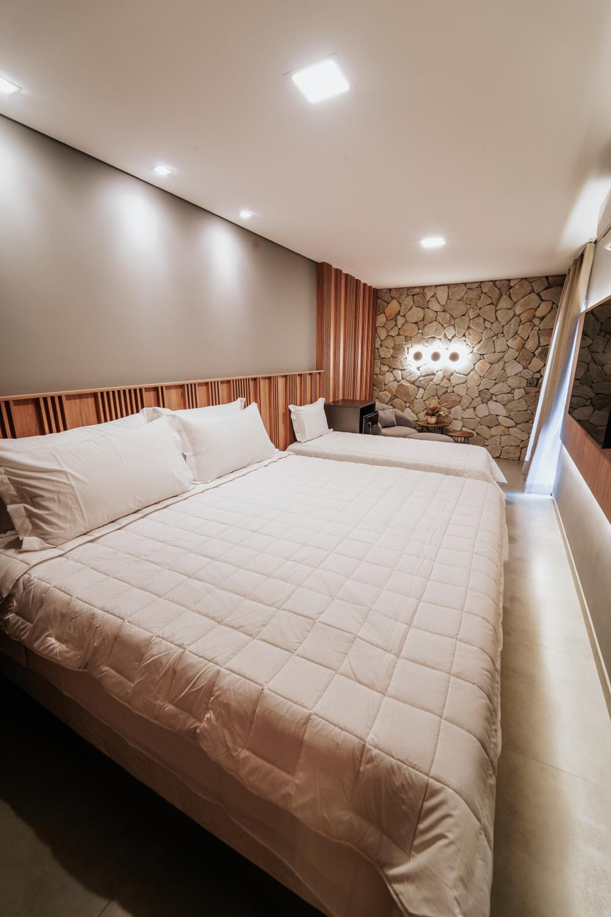 Luxury Triple Room photo 2