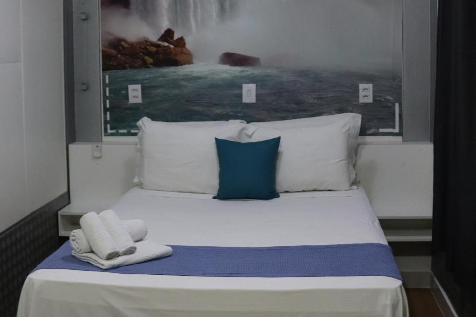 Quarto Container - Photo 1
