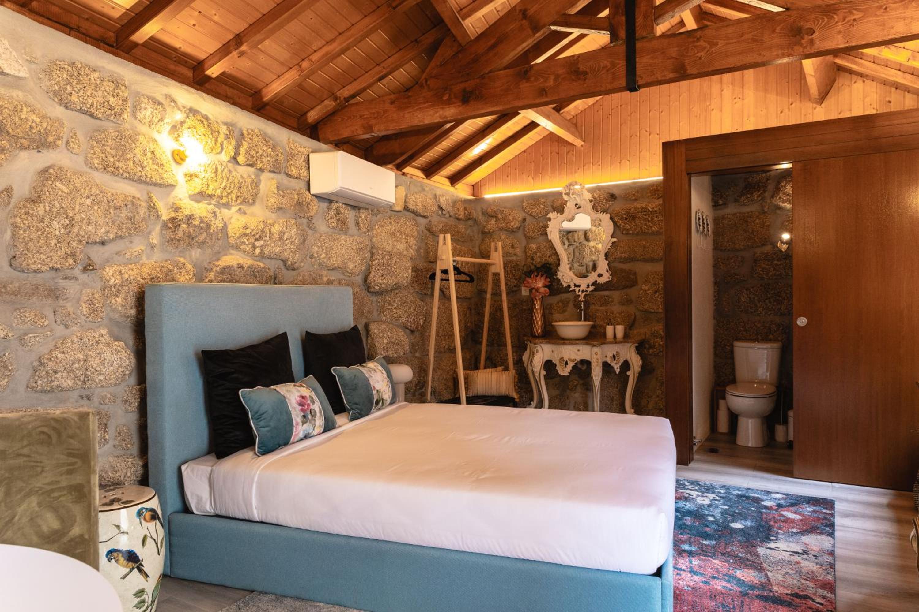 Double Room with Mountain View photo 3