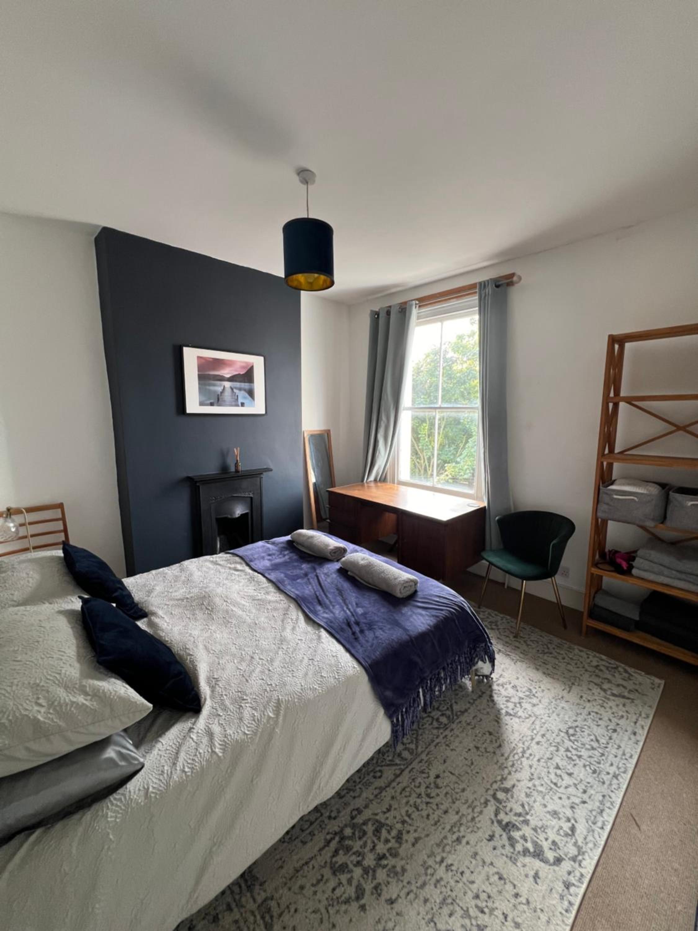 Two-Bedroom Apartment photo 1