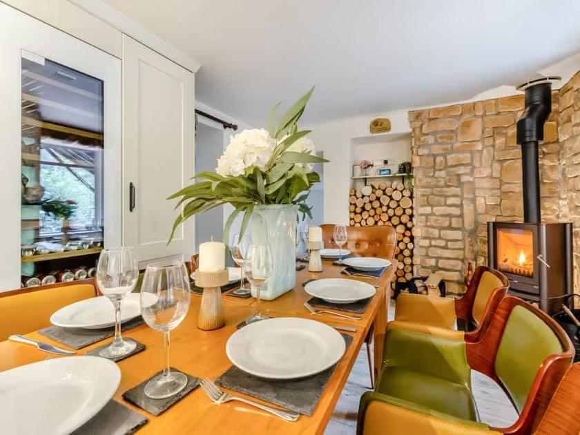 Three-Bedroom Vacation Home  photo 2