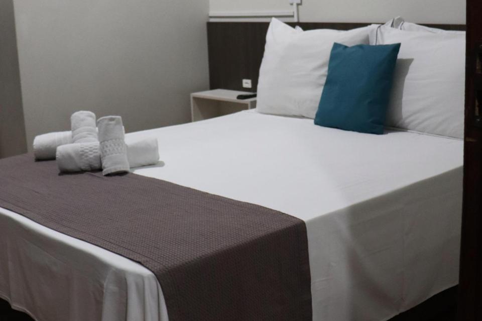 Double Room - Photo 1