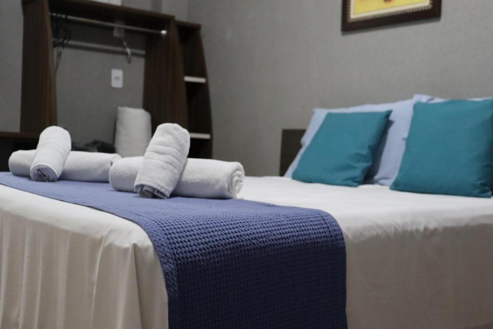 Double Room - Photo 2