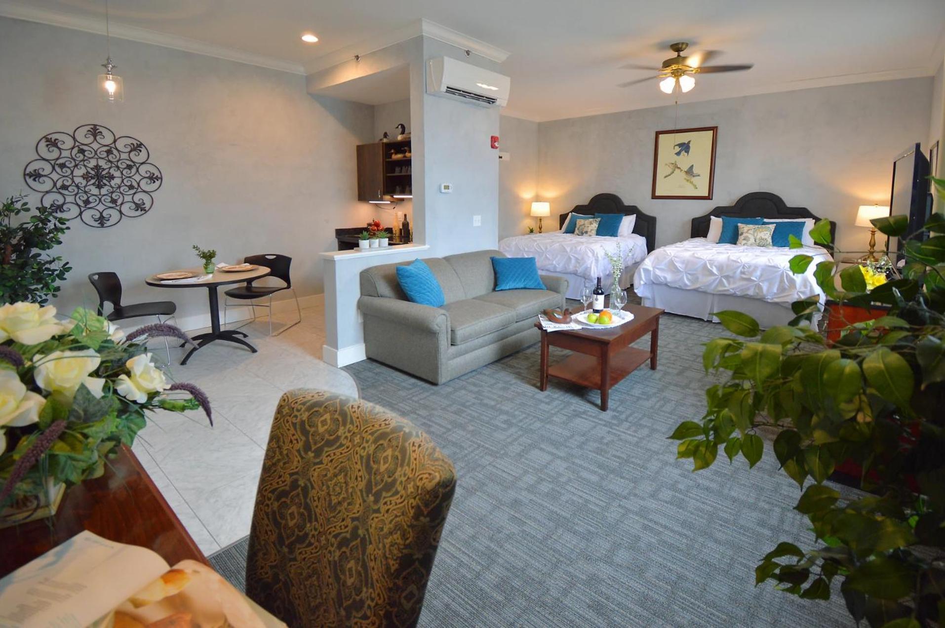 Superior Double Room photo 2