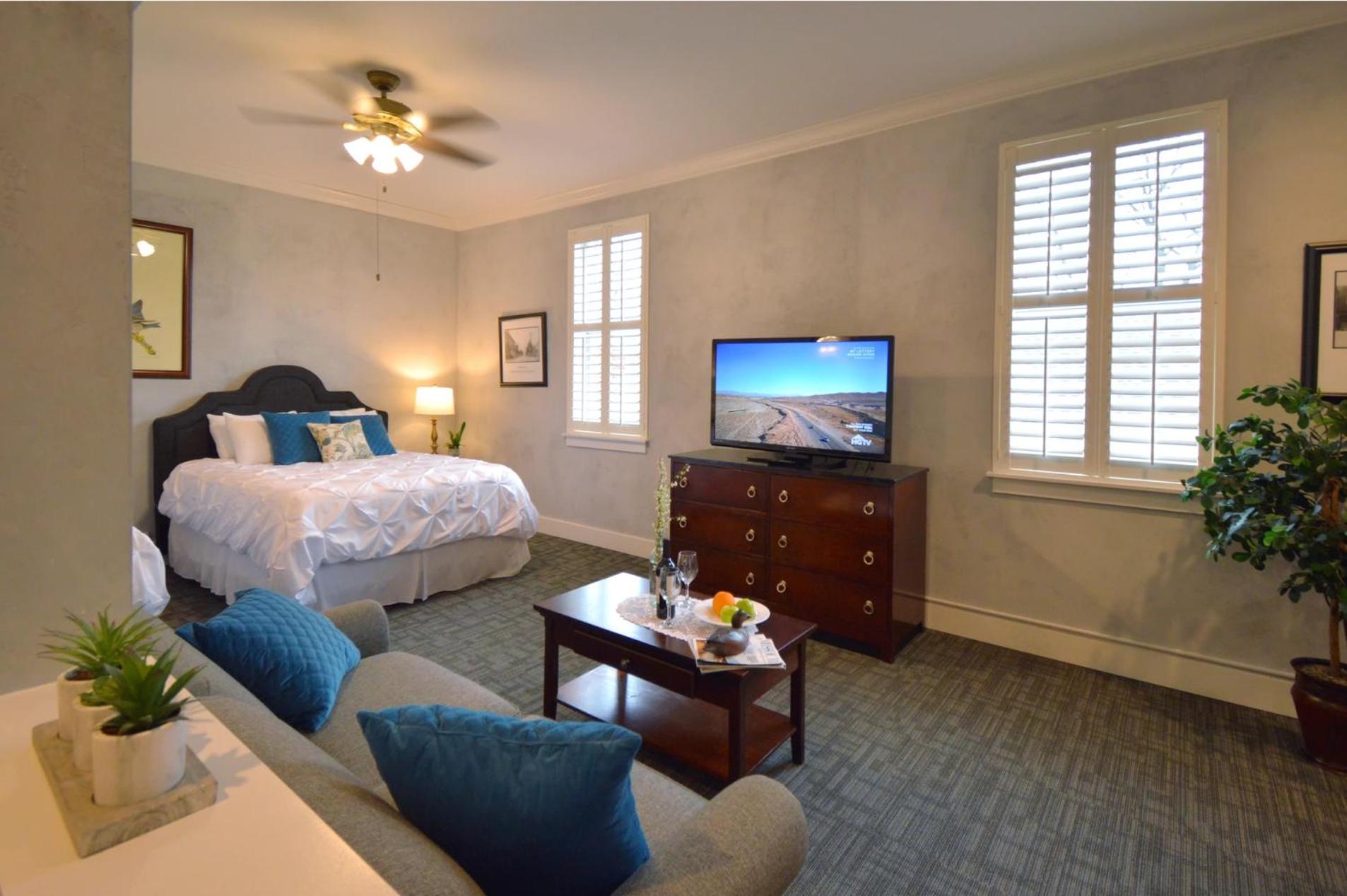 Superior Double Room photo 3