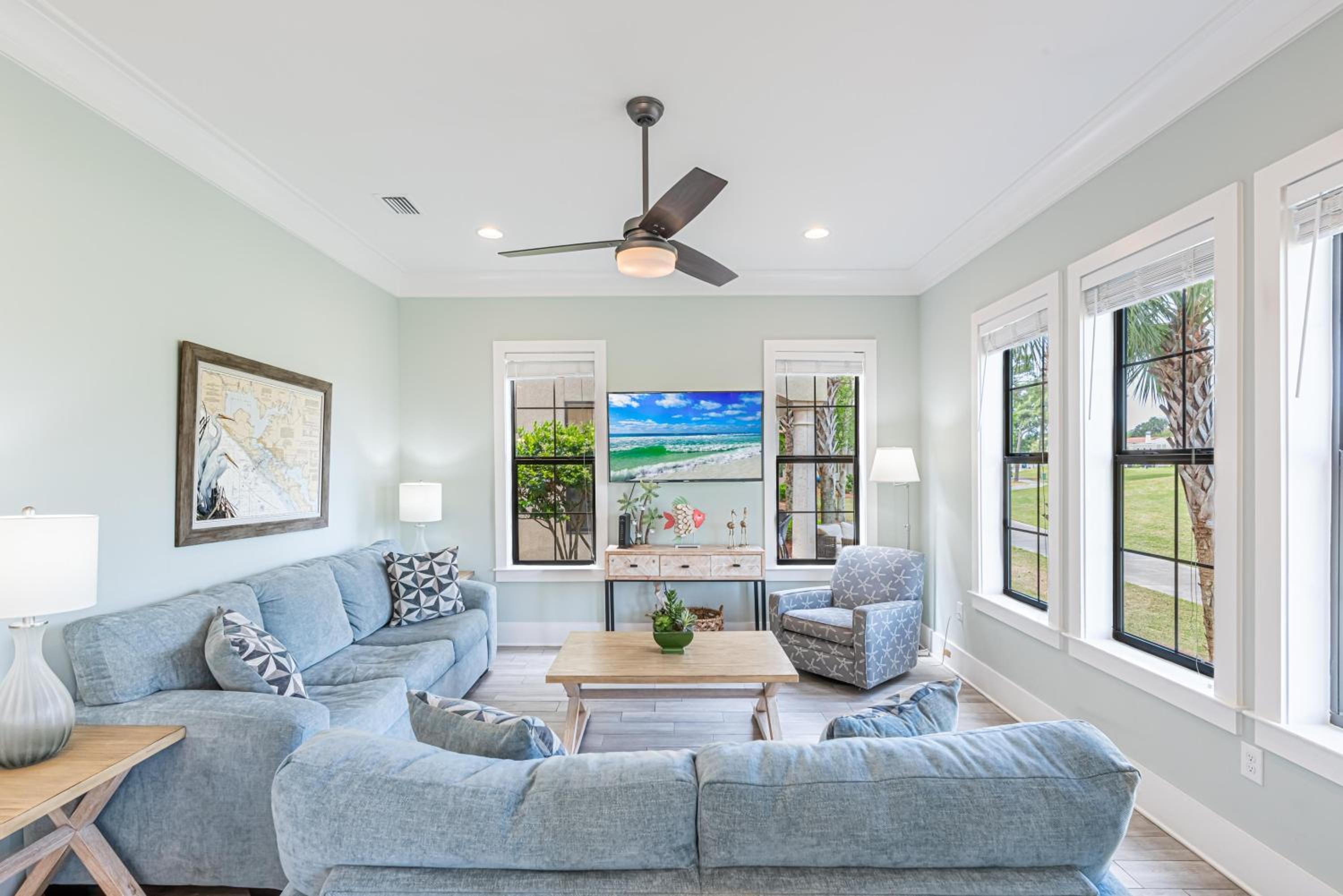 Four-Bedroom House photo 1