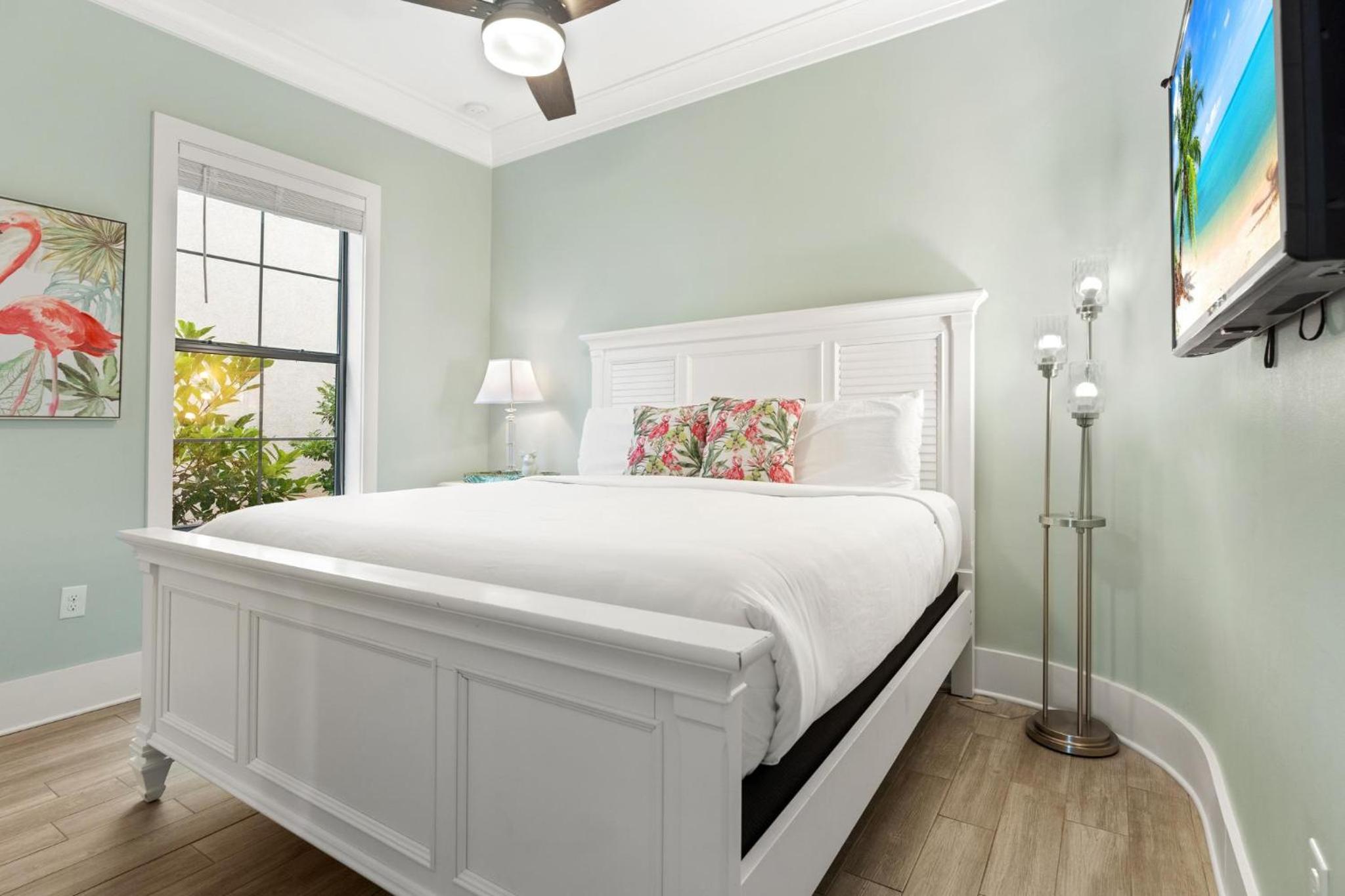 Four-Bedroom House photo 3