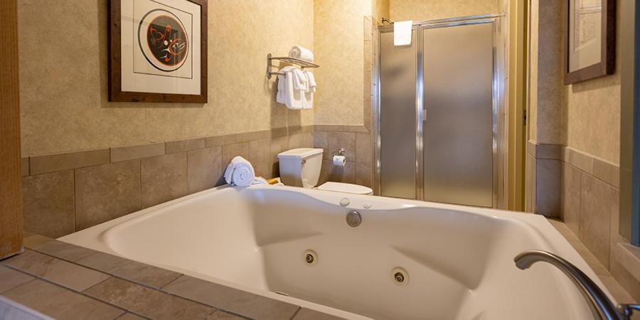 Deluxe Spa photo 3