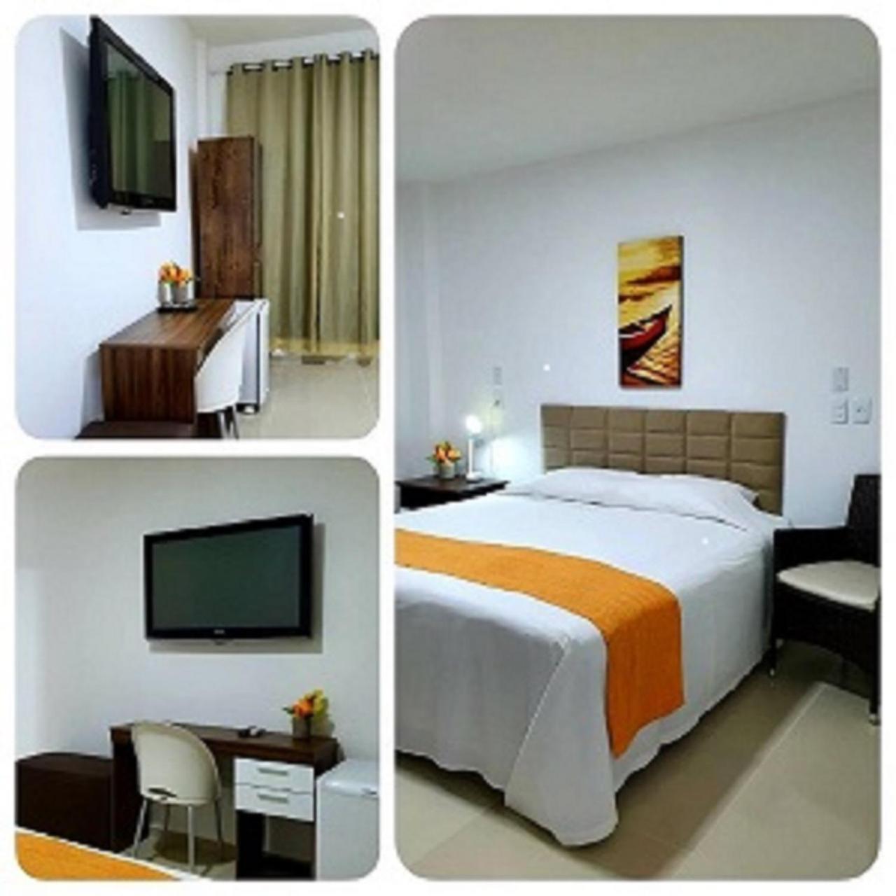 Executive Triple Room photo 2