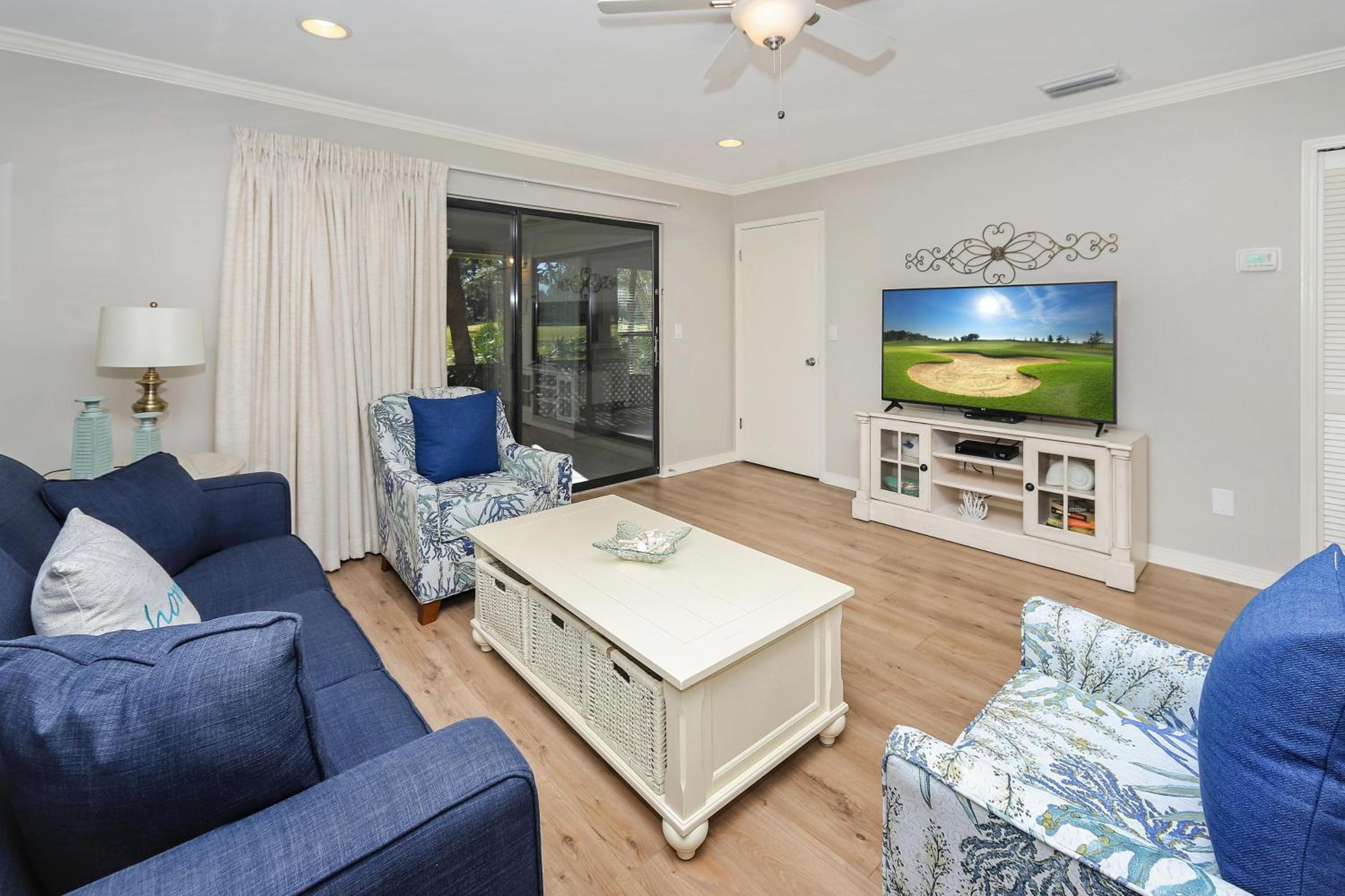 Two-Bedroom House photo 1