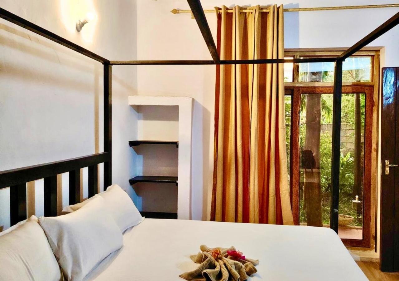 Double Room with Garden View photo 2