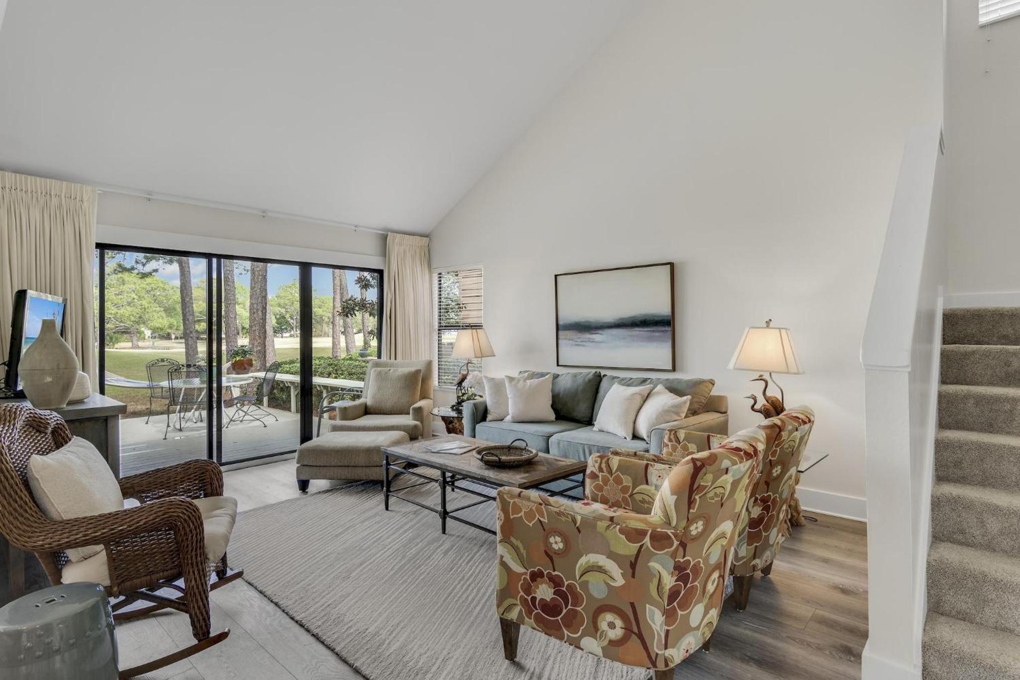 Three-Bedroom House photo 1