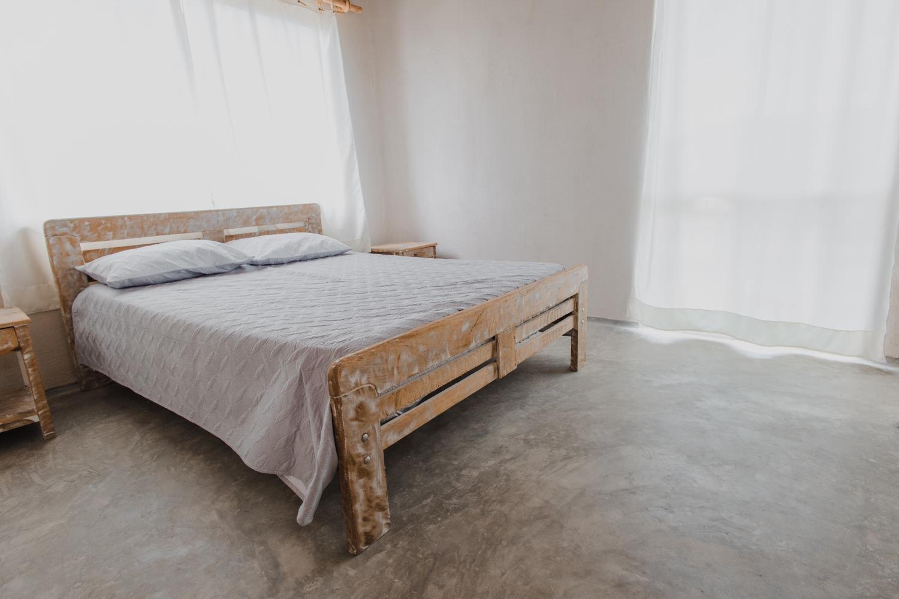 Two-Bedroom Apartment with View photo 1