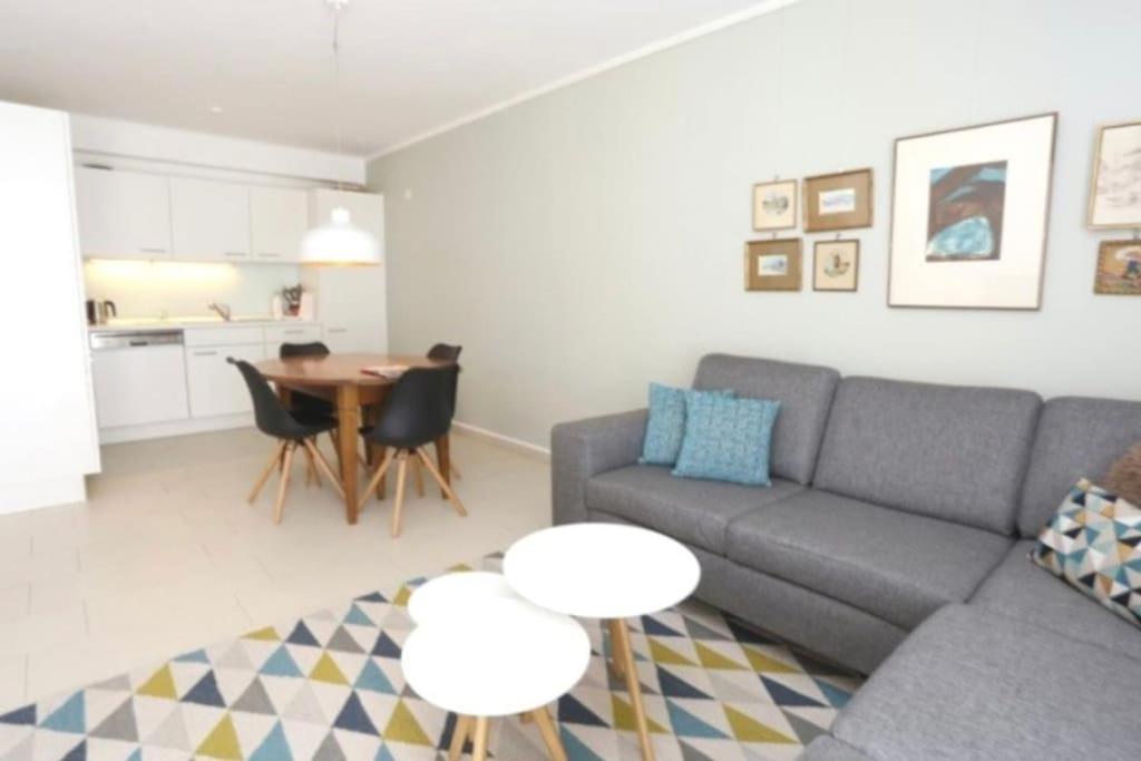 Two-Bedroom Apartment photo 2