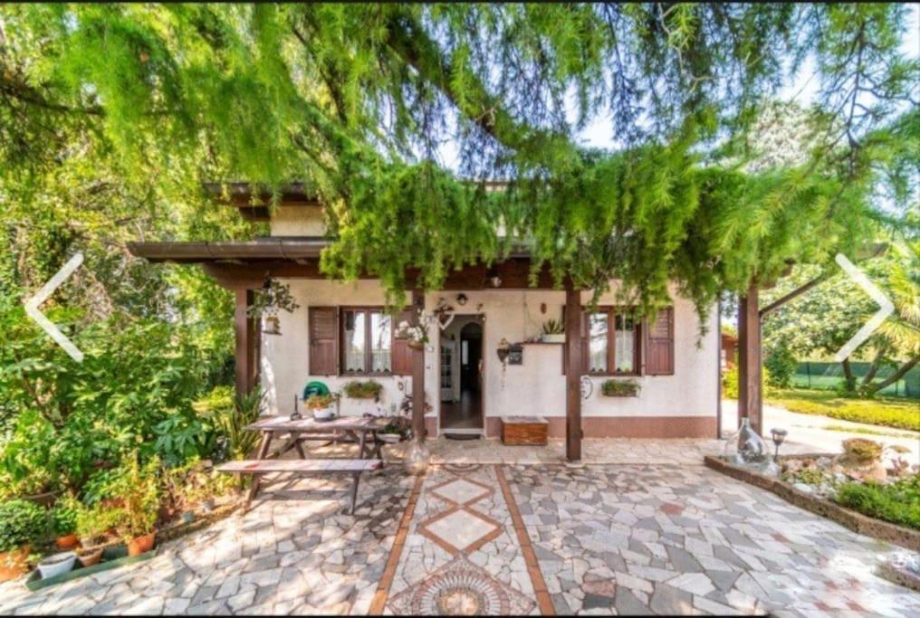 One-Bedroom House photo 2
