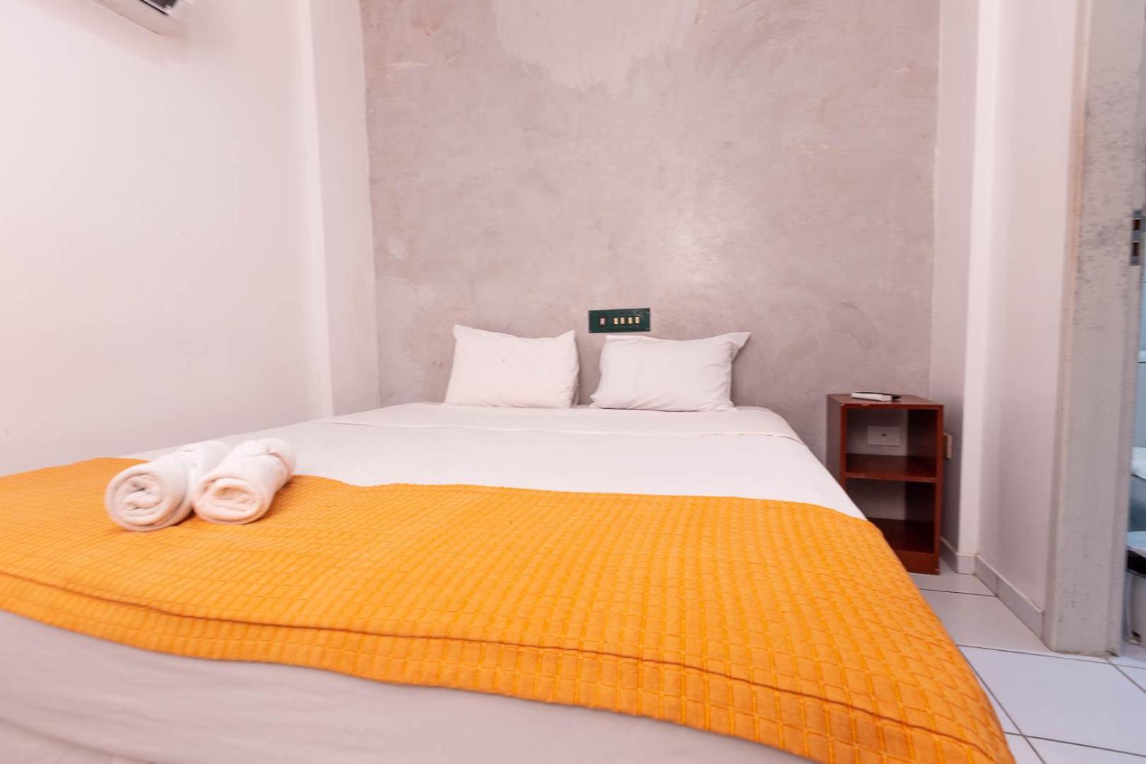 Standard Apartment with Double Bed photo 2
