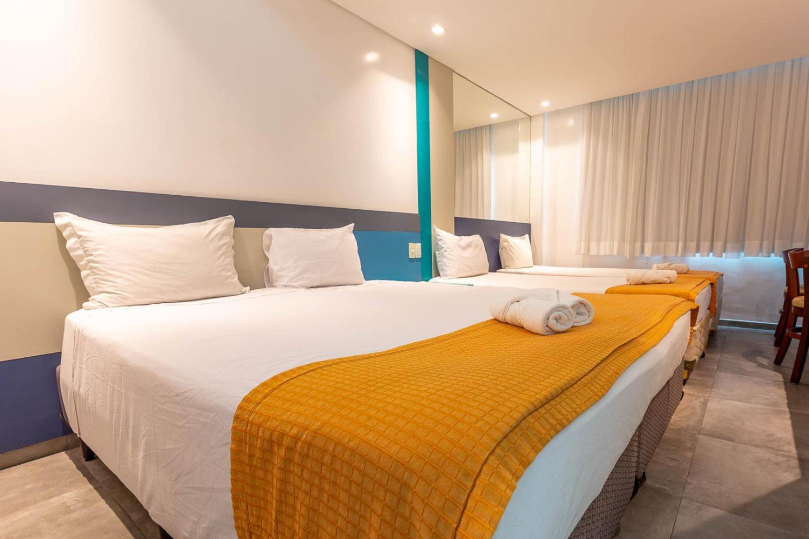 Standard Apartment with Double Bed photo 1
