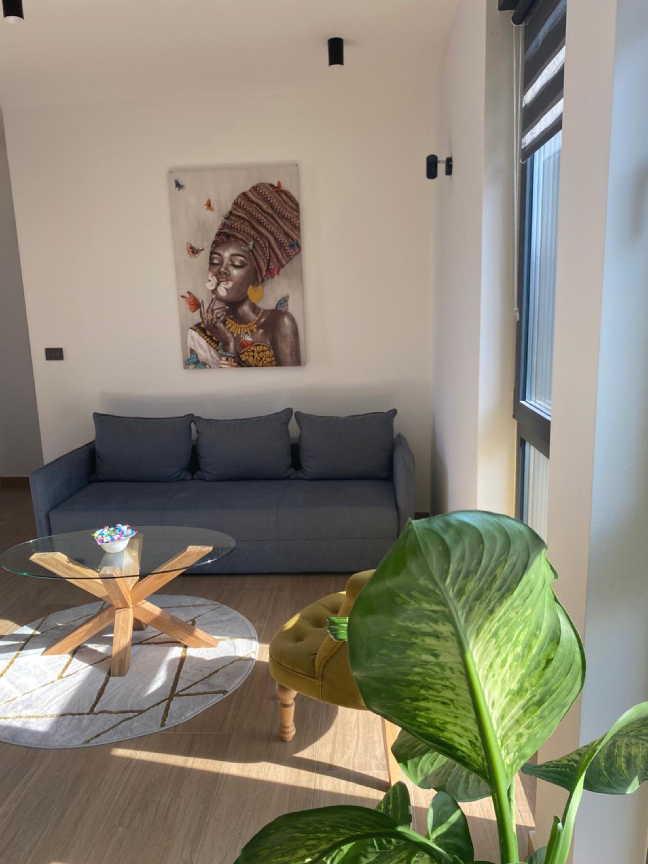 Two-Bedroom Apartment photo 1