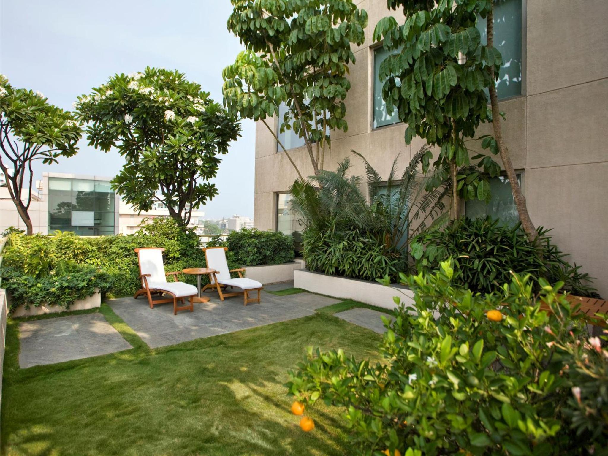 Garden Suite - Photo 7