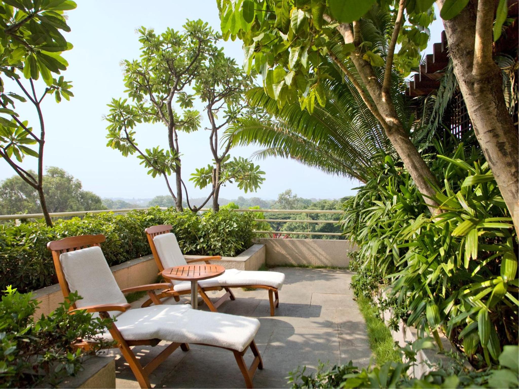 Garden Suite - Photo 6
