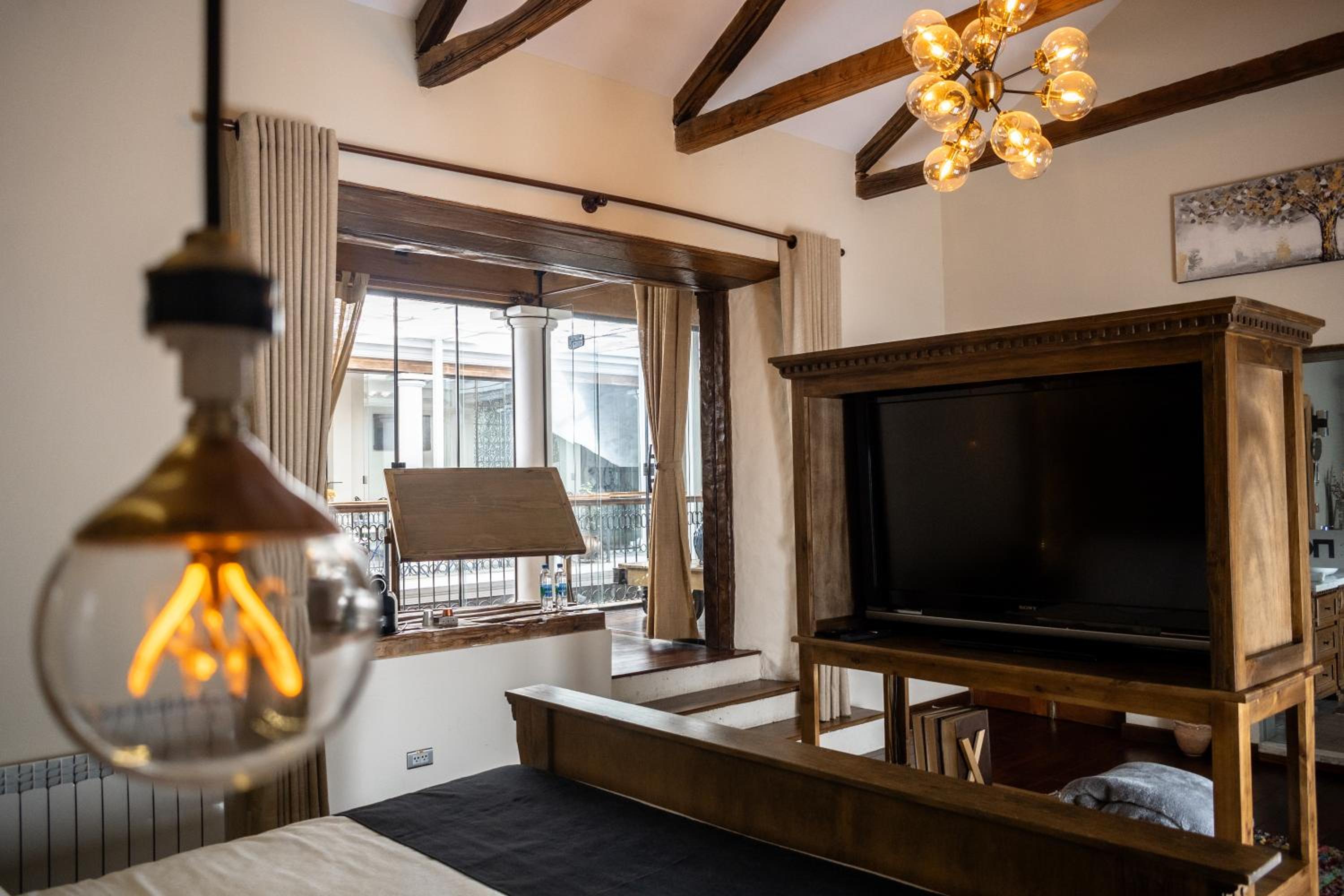Presidential Suite photo 2