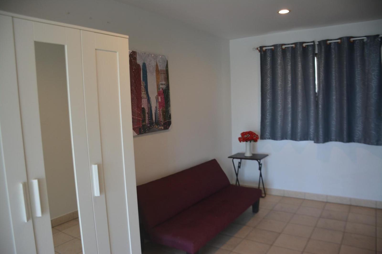 Studio with Sea View - Photo 6
