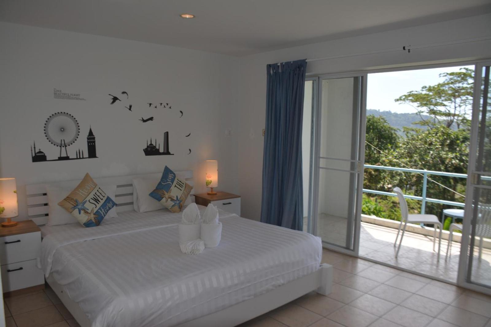 Studio with Sea View - Photo 15