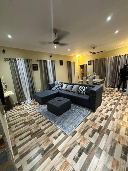 Two-Bedroom House photo 1