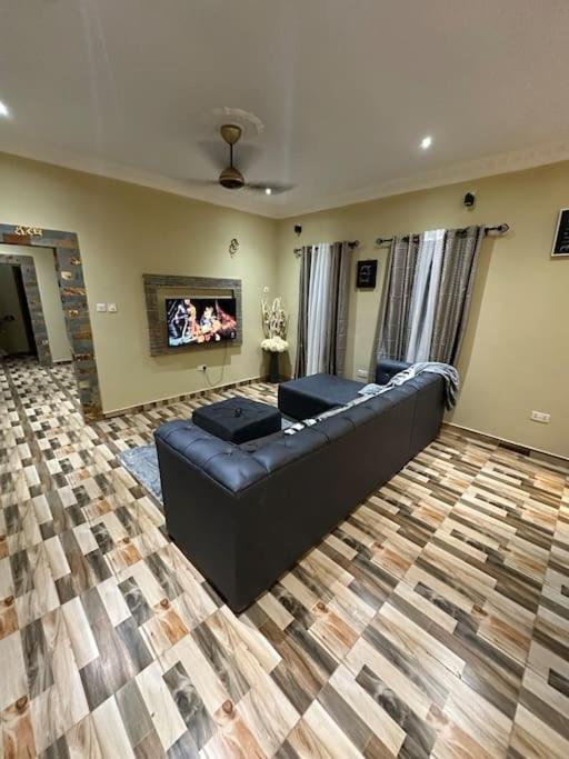 Two-Bedroom House photo 2
